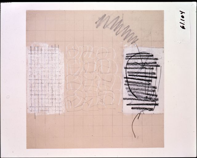 Untitled  c. 1961